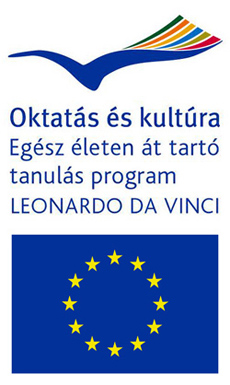 Az Európai Unió Leonardo da Vinci Mobilitási Programja